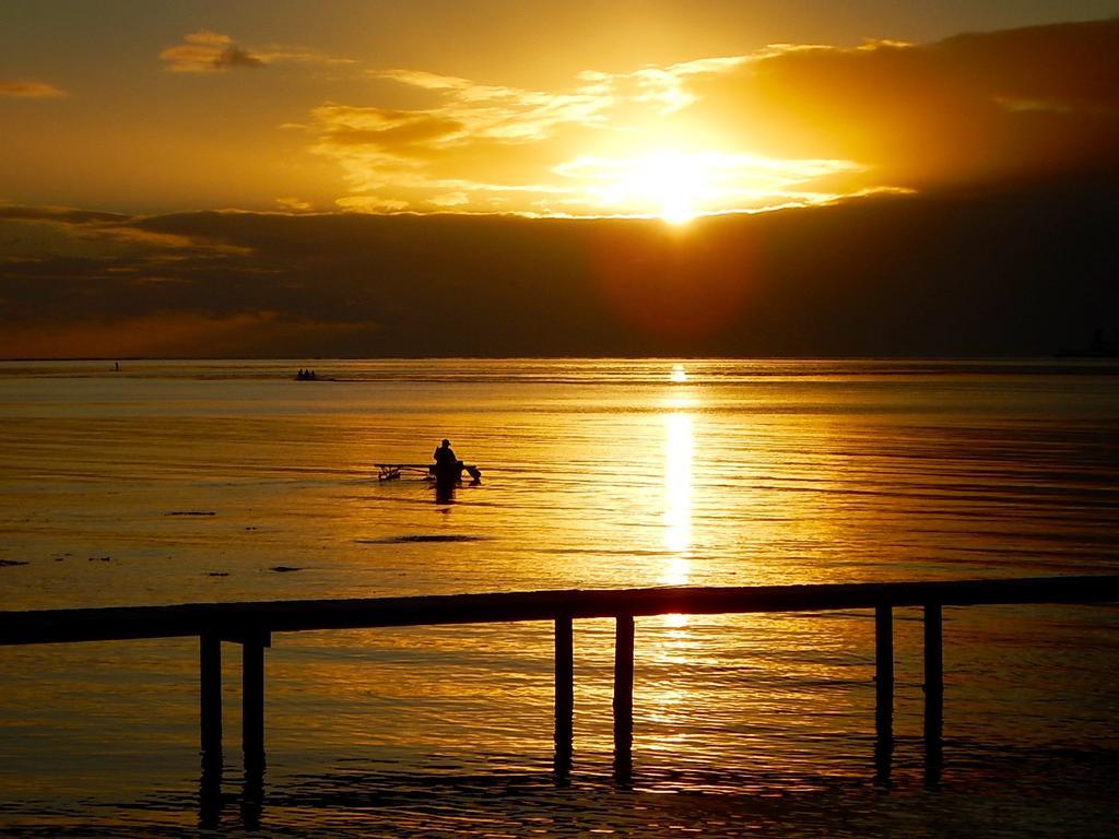 Poerani Moorea Exteriör bild